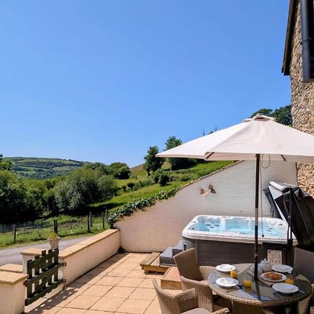 Turnstone Cottage Ilfracombe Luaran gambar