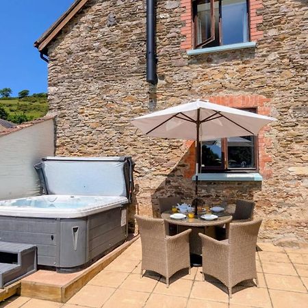 Turnstone Cottage Ilfracombe Luaran gambar