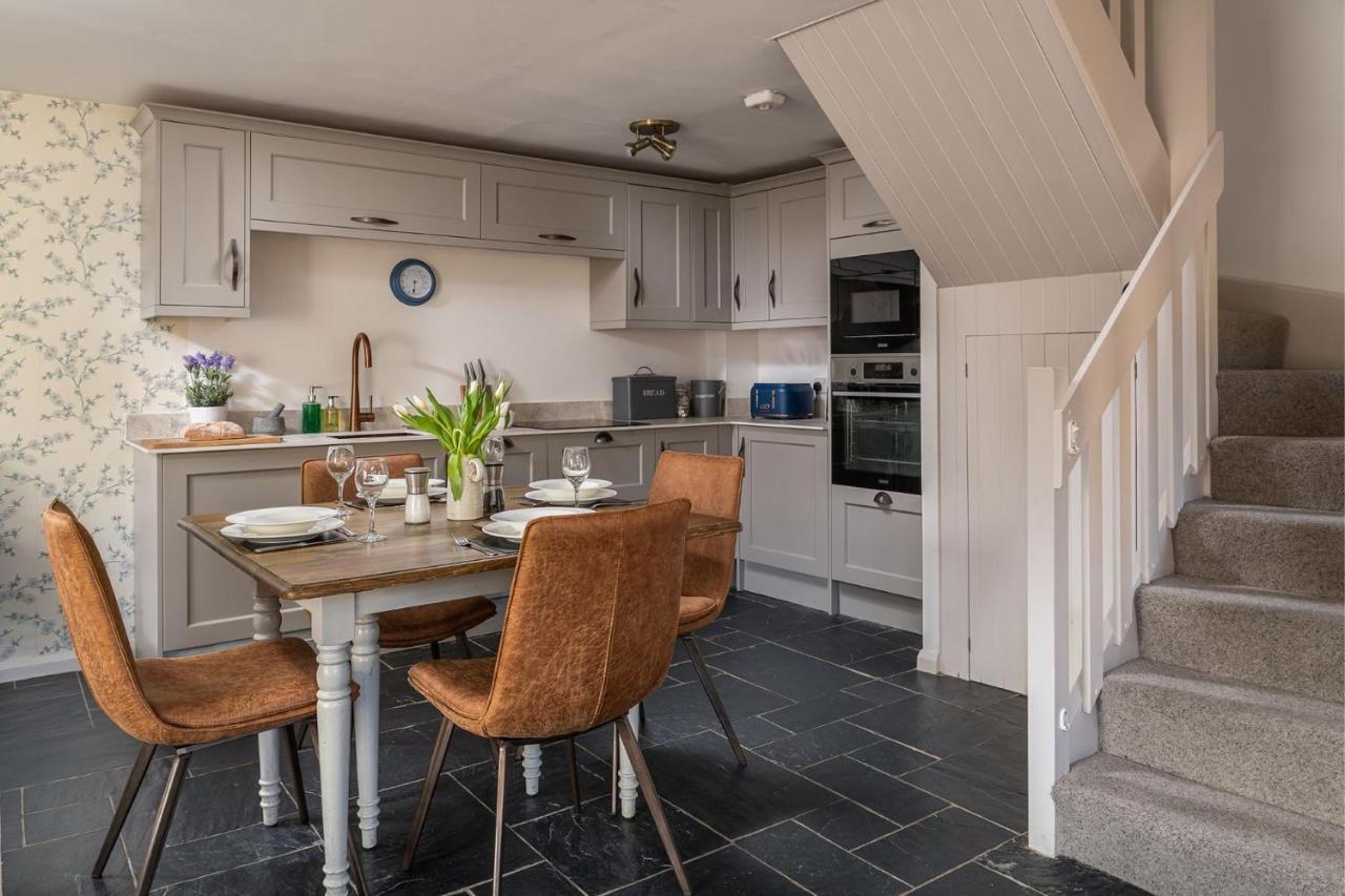 Turnstone Cottage Ilfracombe Luaran gambar