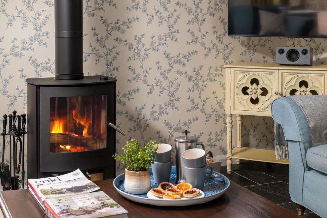 Turnstone Cottage Ilfracombe Luaran gambar