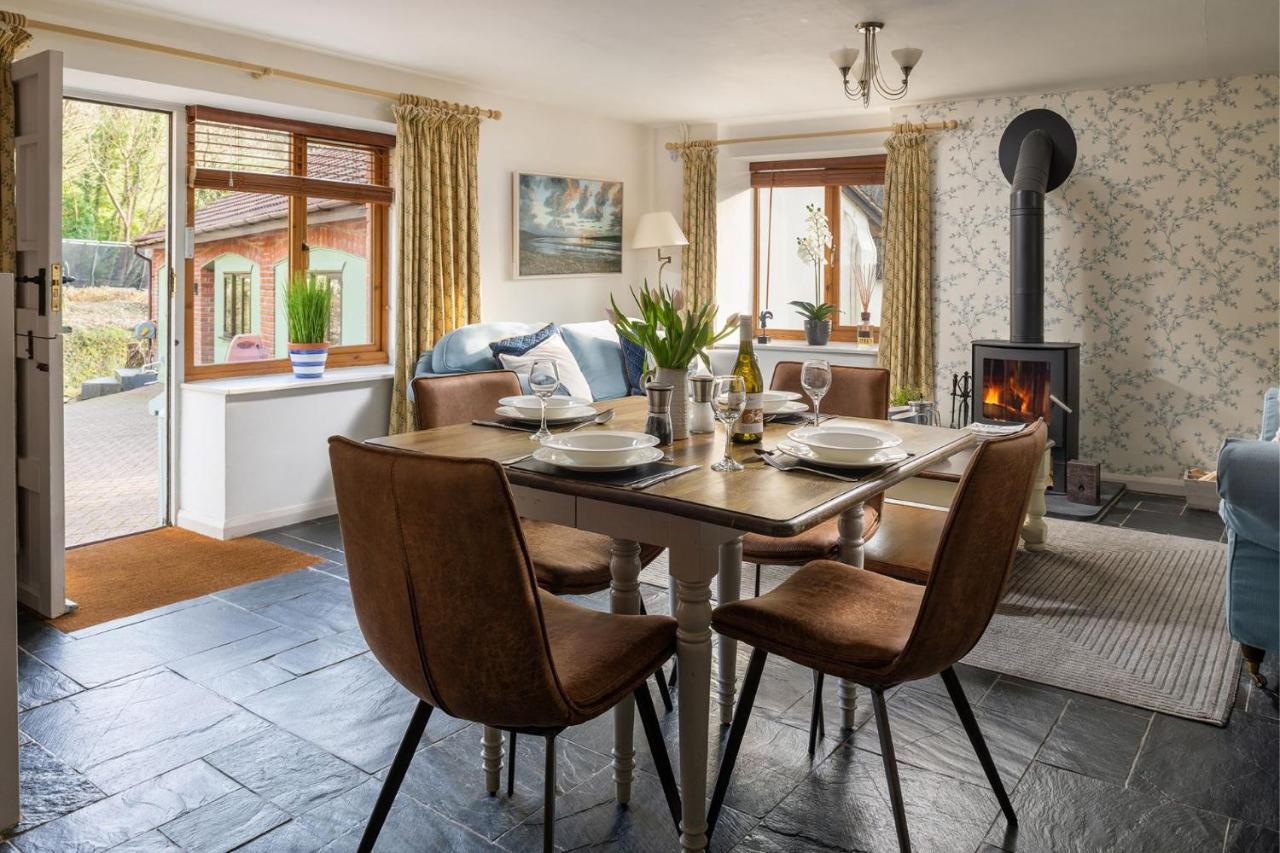 Turnstone Cottage Ilfracombe Luaran gambar