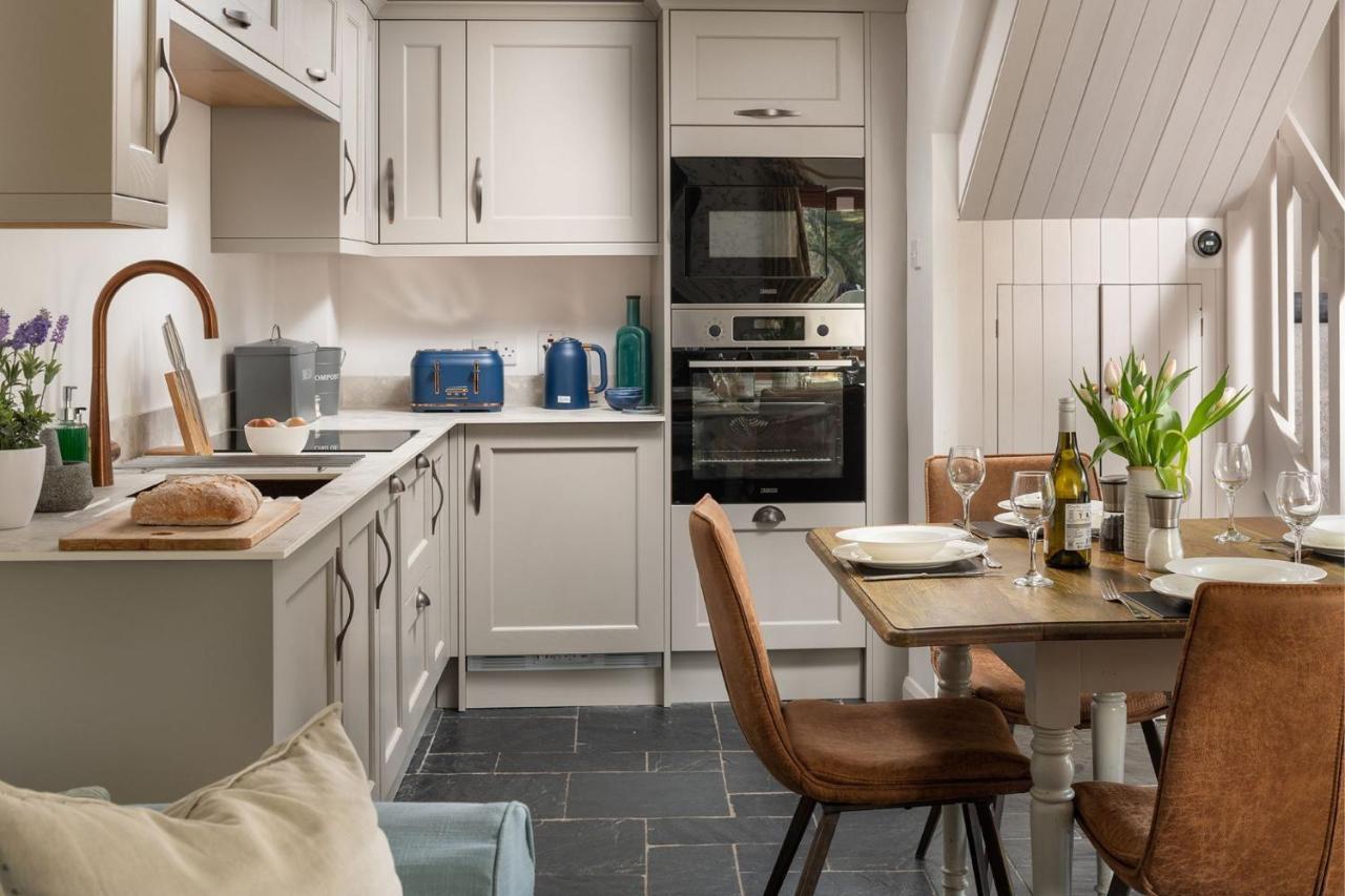 Turnstone Cottage Ilfracombe Luaran gambar
