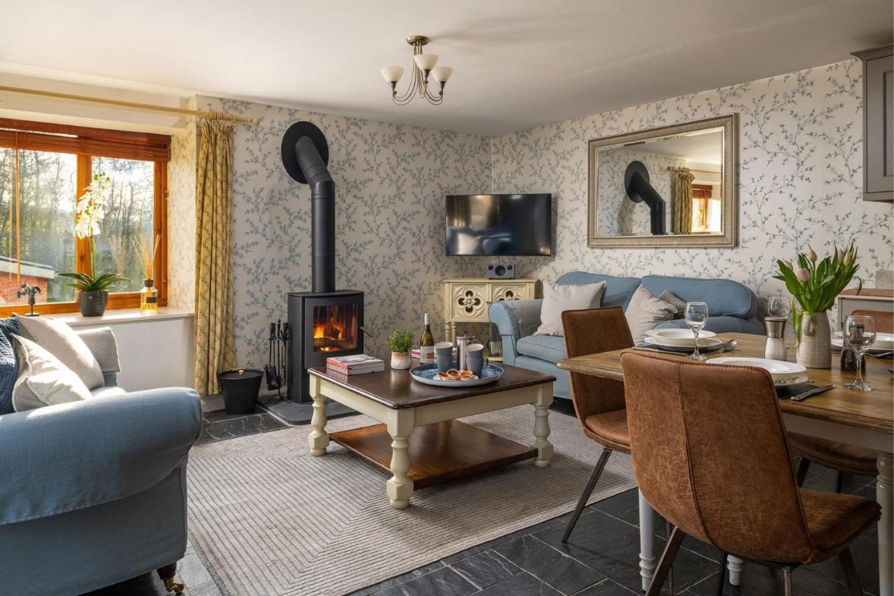 Turnstone Cottage Ilfracombe Luaran gambar