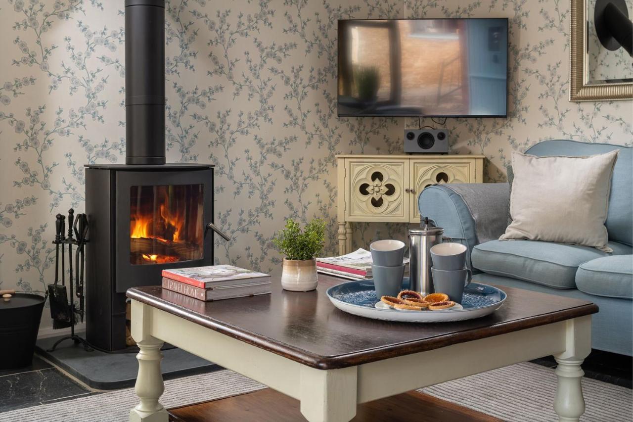 Turnstone Cottage Ilfracombe Luaran gambar