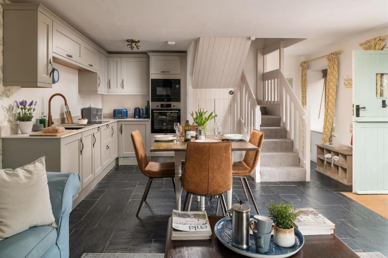 Turnstone Cottage Ilfracombe Luaran gambar