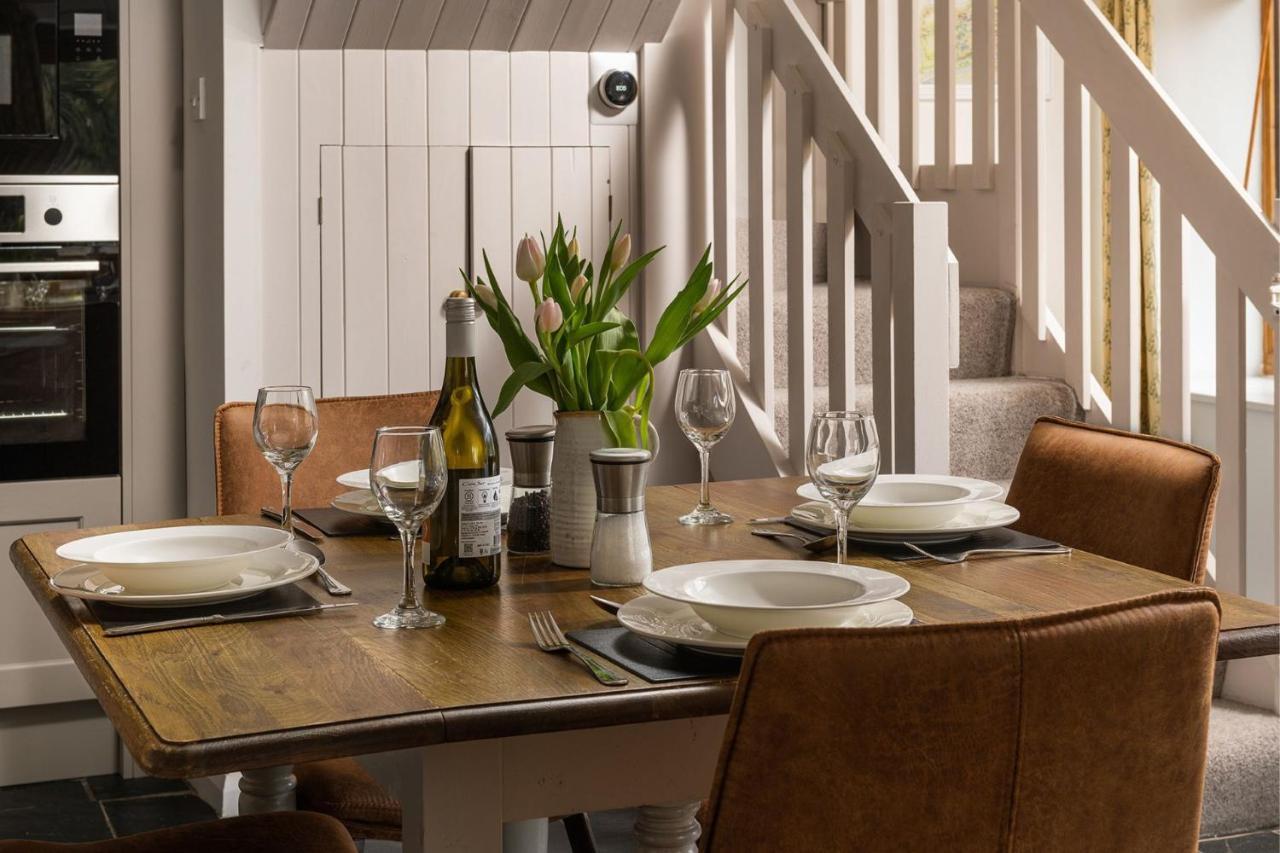 Turnstone Cottage Ilfracombe Luaran gambar