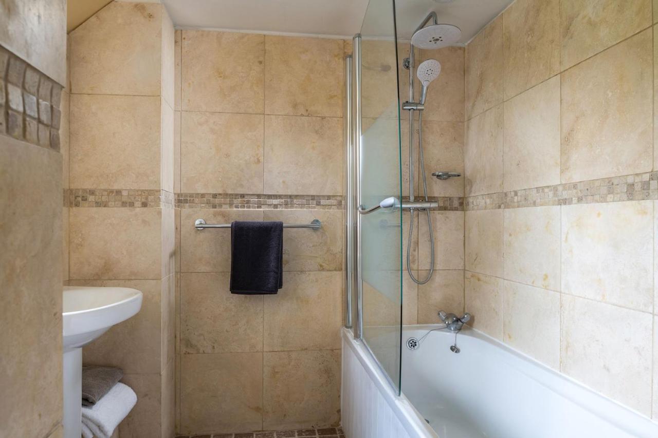 Turnstone Cottage Ilfracombe Luaran gambar