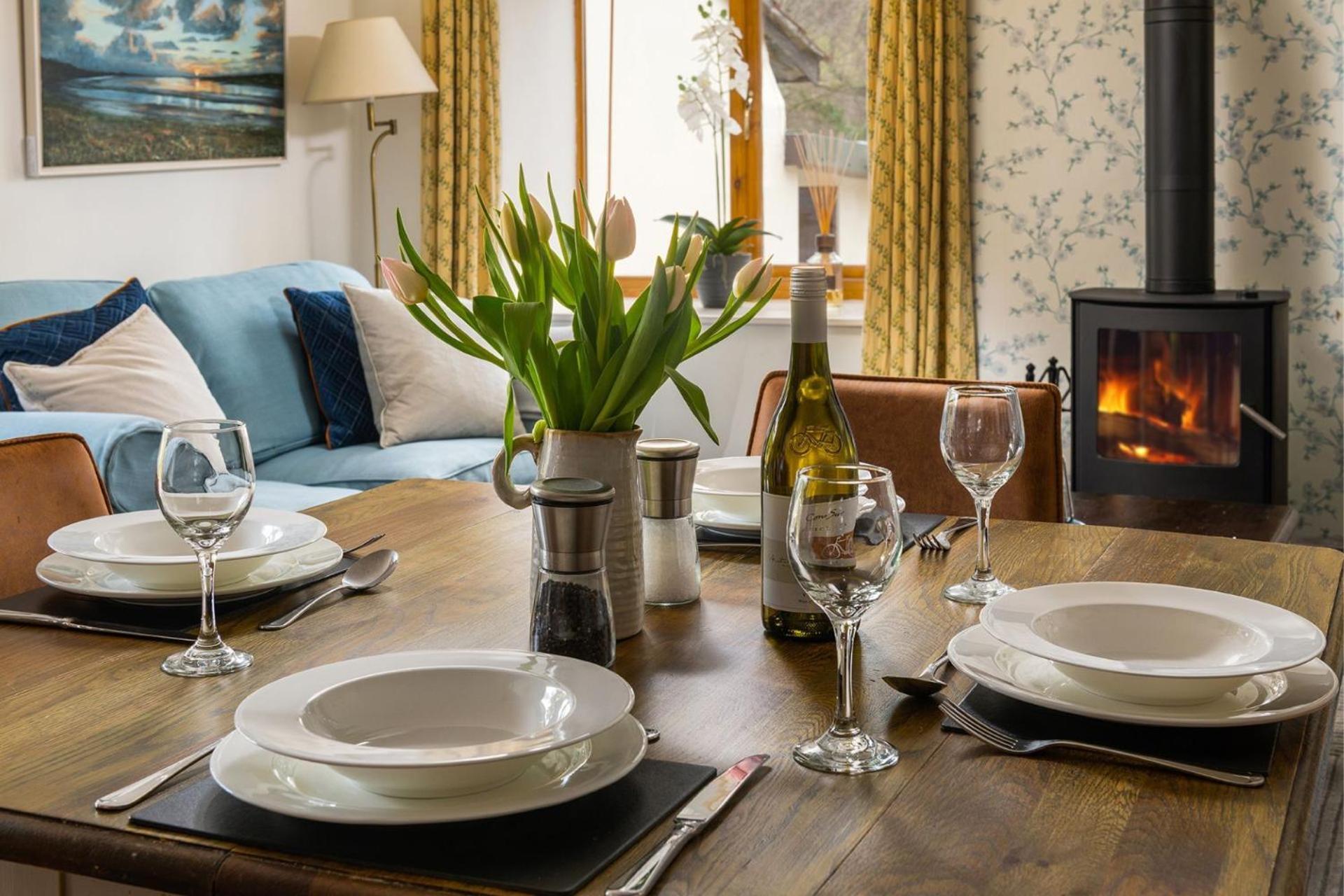 Turnstone Cottage Ilfracombe Luaran gambar