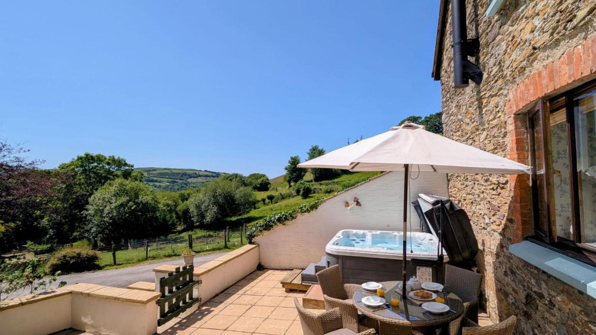 Turnstone Cottage Ilfracombe Luaran gambar